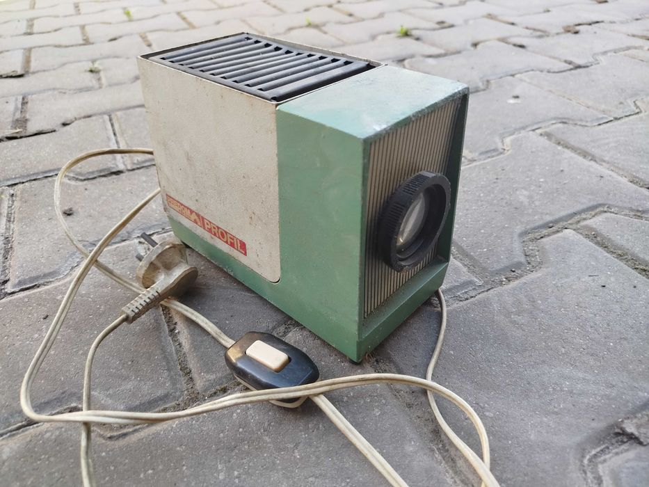 Projektor Rzutnik PROFIL Predom Prexer