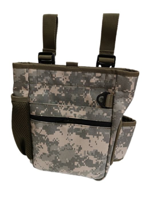 Сумка-хабарниця для знахідок