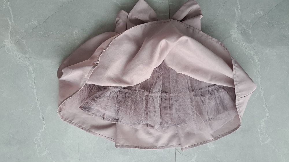 Spódniczka rozmiar 98