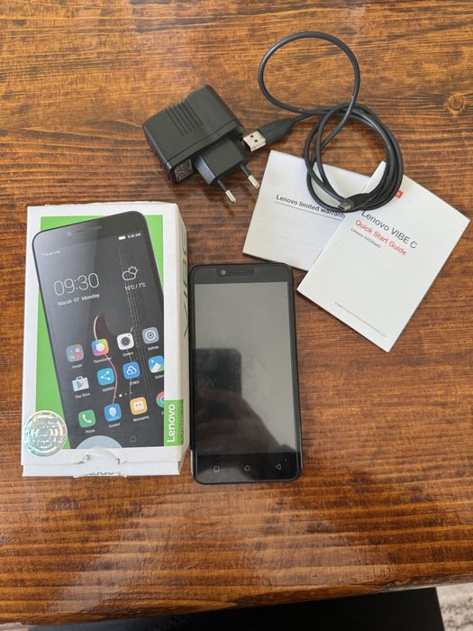 Смарфон, мобільний телефон Lenovo A2020a40