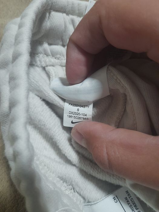 Супер Знижка!!!  Штани найк