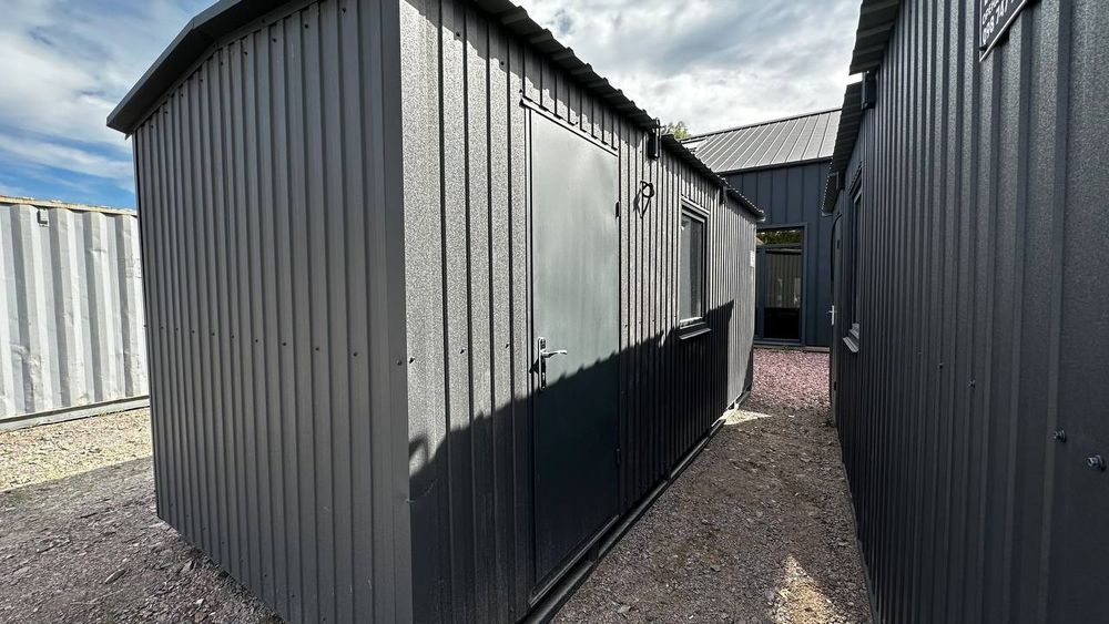 АКЦІЯ аренда бытовки Боярка, оренда вагончика, побутівки в оренду