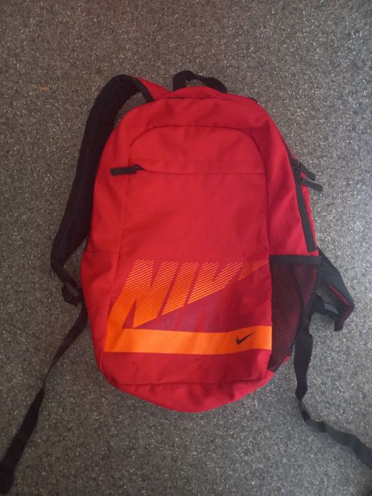 Спортивний рюкзак Nike