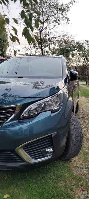 Авто Легкові автомобіль