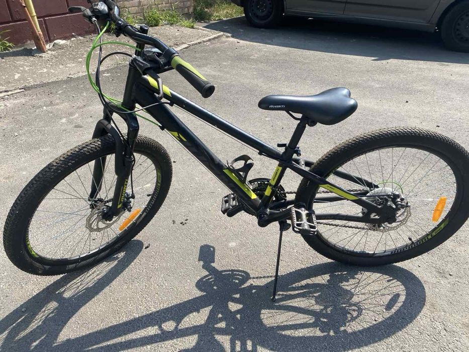 Велосипед AVANTI XC Race