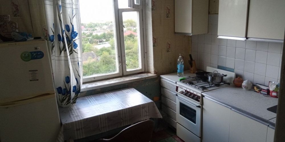 Здам квартиру 1-кімнатну