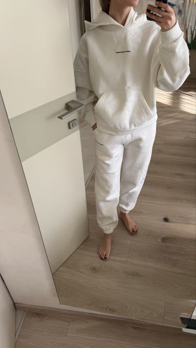 Флісовий костюм від marsego