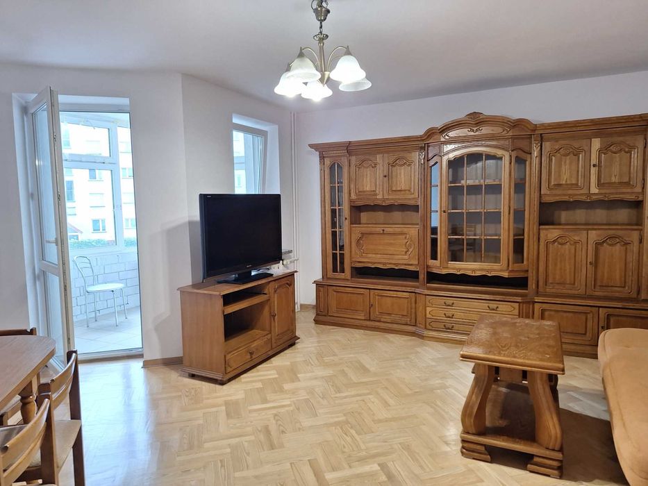 Mieszkanie – Lublin, Śródmieście - Widok 5