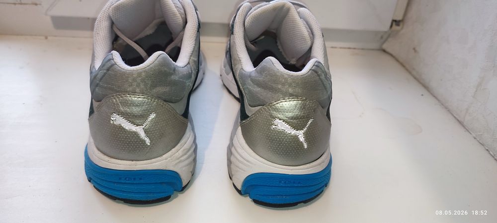 Кросівки на літо Puma