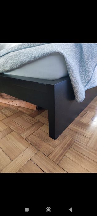 Mobília de Quarto casal