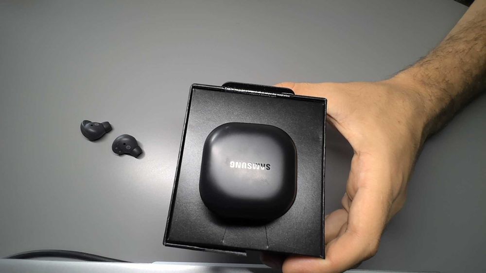 Samsung Galaxy Buds2 Pro | Stan dobry