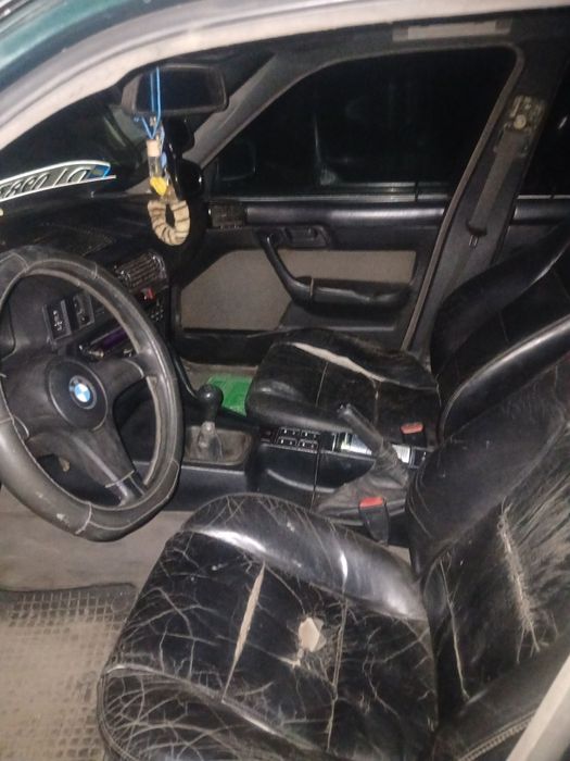 Продаж бмв е34 535