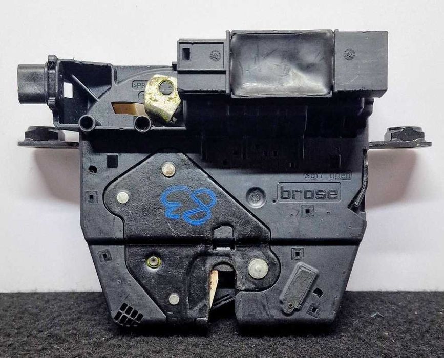 Fechadura / Fecho da Mala BMW X1 (F48) ano 2014