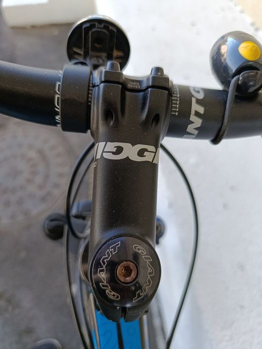 Bicicleta Giant talon 29