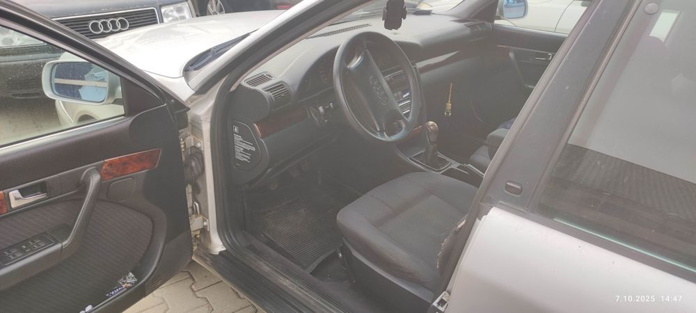 Audi A6 C4 2,0 16V 1995r