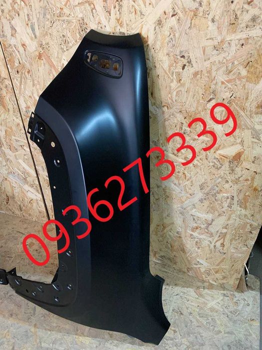 Jeep Renegade Крыло Левое Правое НАЛИЧИЕ