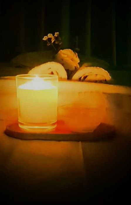 Massaterapeuta / Massagista