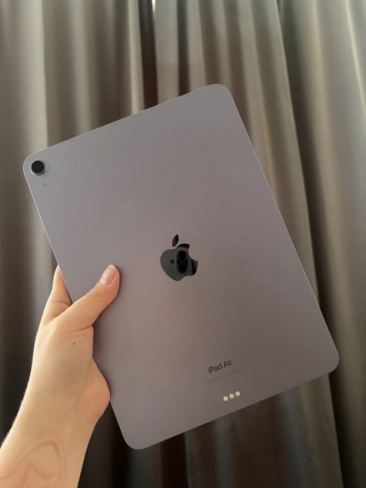 Ipad Air 2022 5 gen