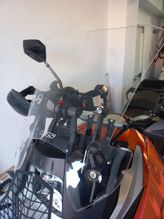 Vendo KTM Adventure 1190
