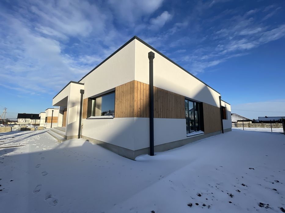 ПРОДАЖ приватного будинку, с.Великі Гаї