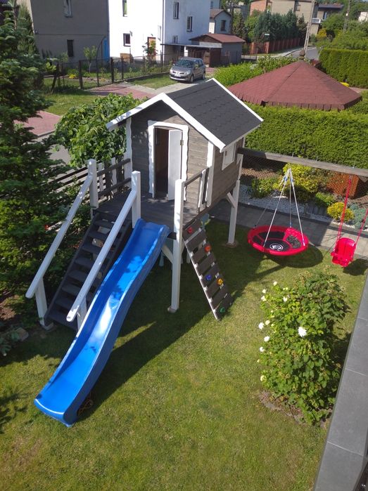 Noclegi  Zator , Wadowice LAWENDOWY ZAKĄTEK