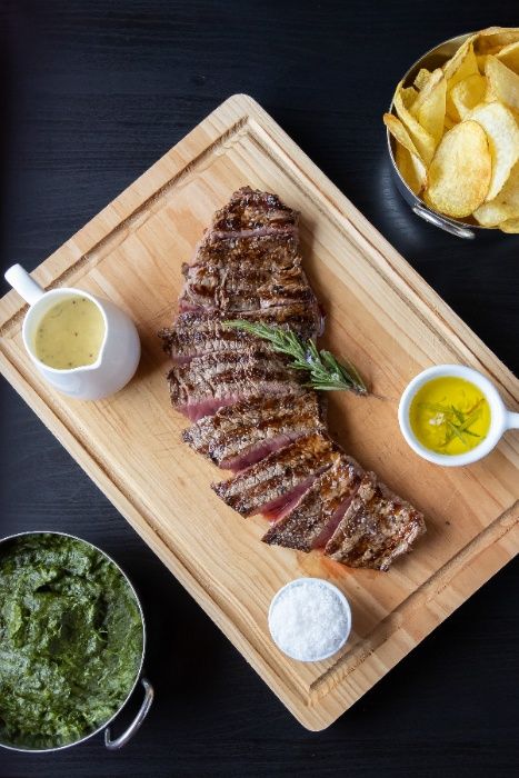 Fotógrafo e Videógrafo Freelancer - Produto, comida e interiores