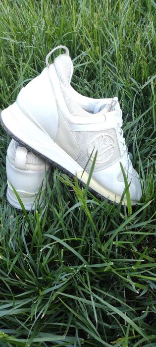 Кросівки жіночі Louis Vuitton 38p