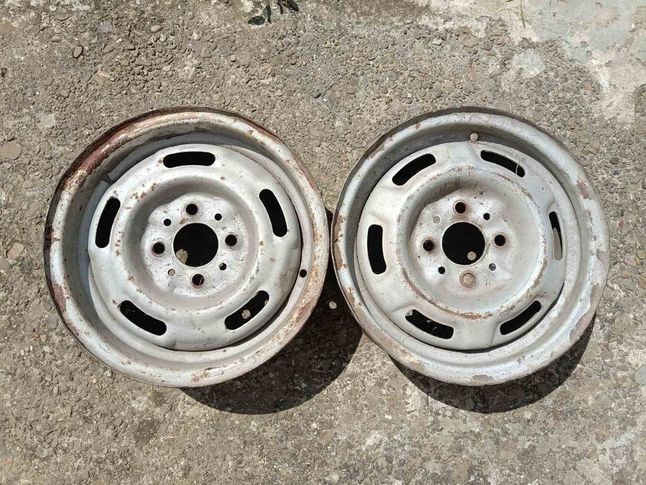 Диски ВАЗ R13 ВАЗ