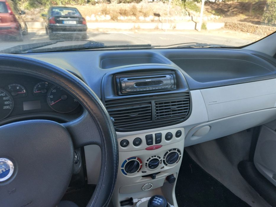 Fiat Punto  2003