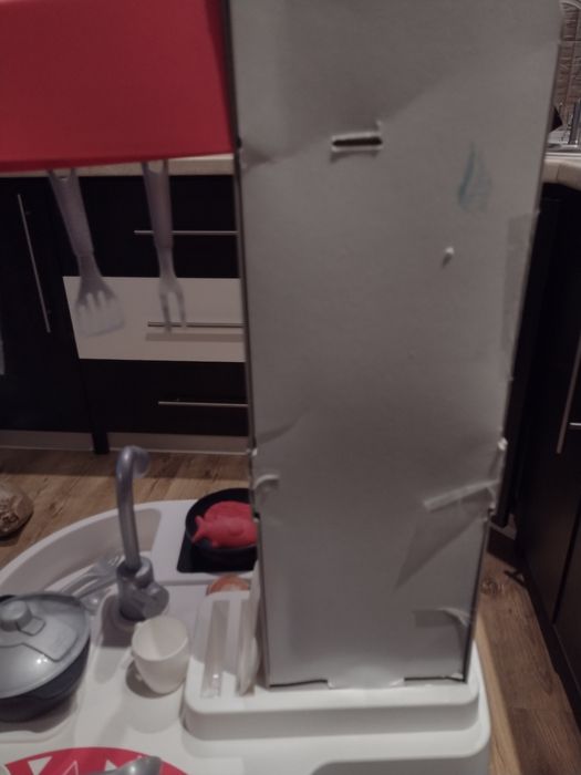 Kuchnia dziecięca tefal