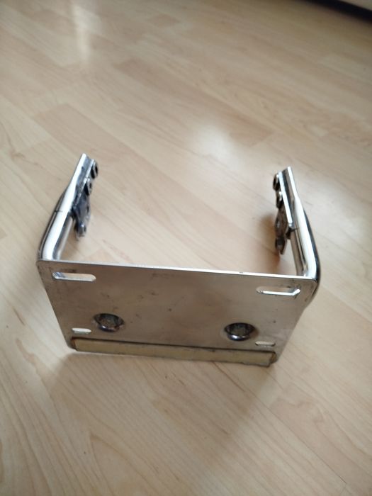 Кріплення номерного знака HD Harley Davidson Харлей