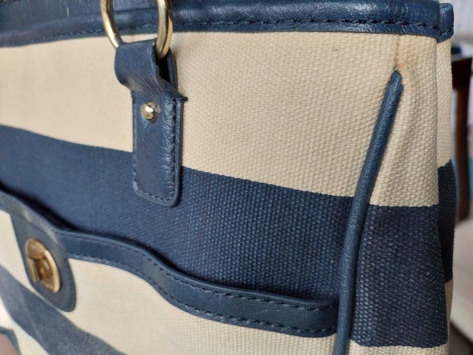Torebka Tommy Hilfiger