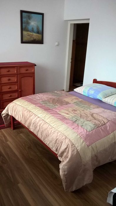 Ścisłe centrum -ZAKOPANE- wolne  od   29.03.