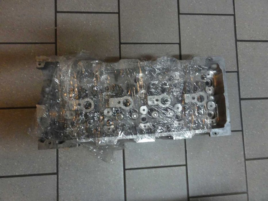 Głowica Mercedes Sprinter Om 646 2.2 CDI