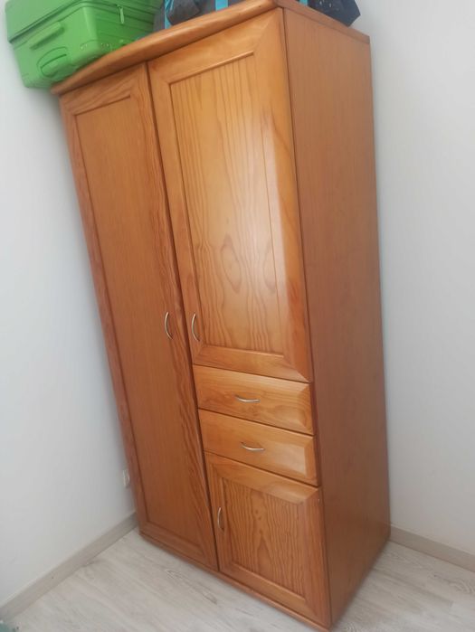 Conjunto para quarto completo