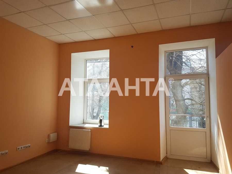 Commercial real estate at st. Bolshaya arnautskaya Chkalova (area 152,7 m²) - Atlanta.ua - photo 4