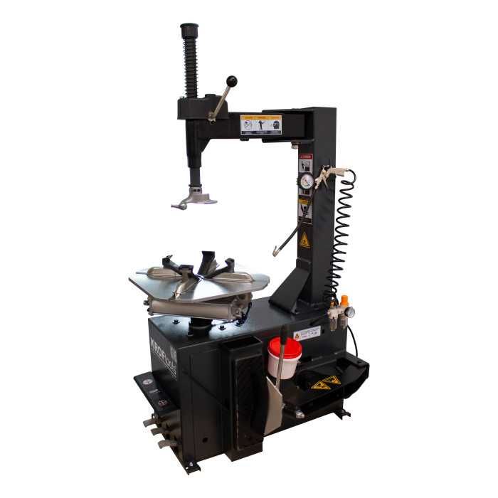 Kit Completo de Troca e Equilíbrio de Rodas