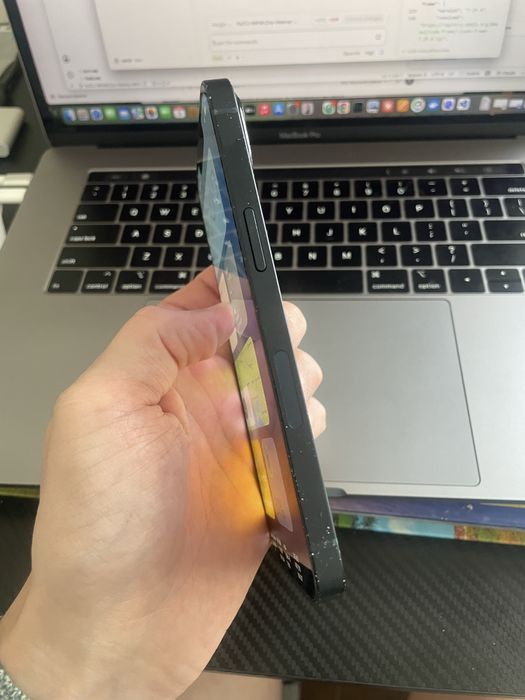 Apple iPhone 13 Black 128gb Neverlock