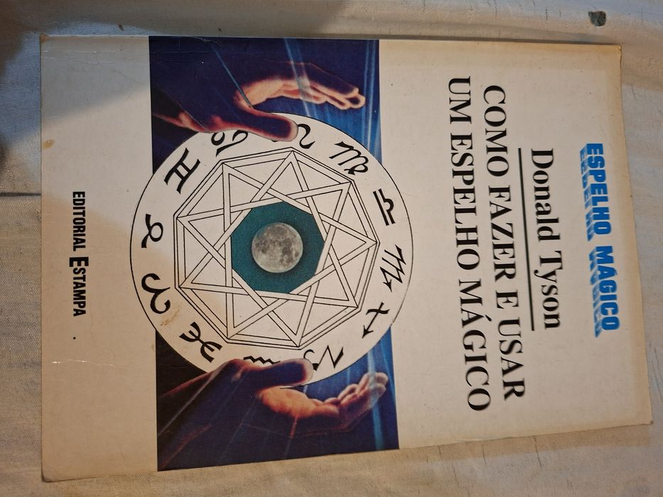 Livros de vários géneros
