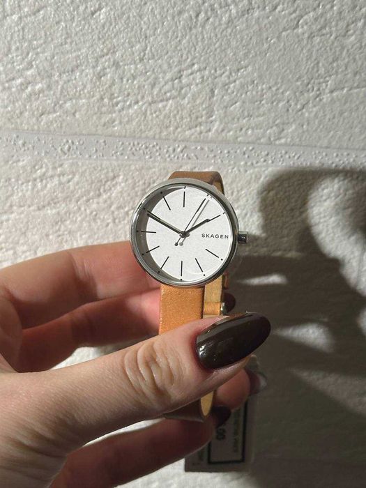 Часы Skagen SKW2594 оригинал (новые, полный комплект)