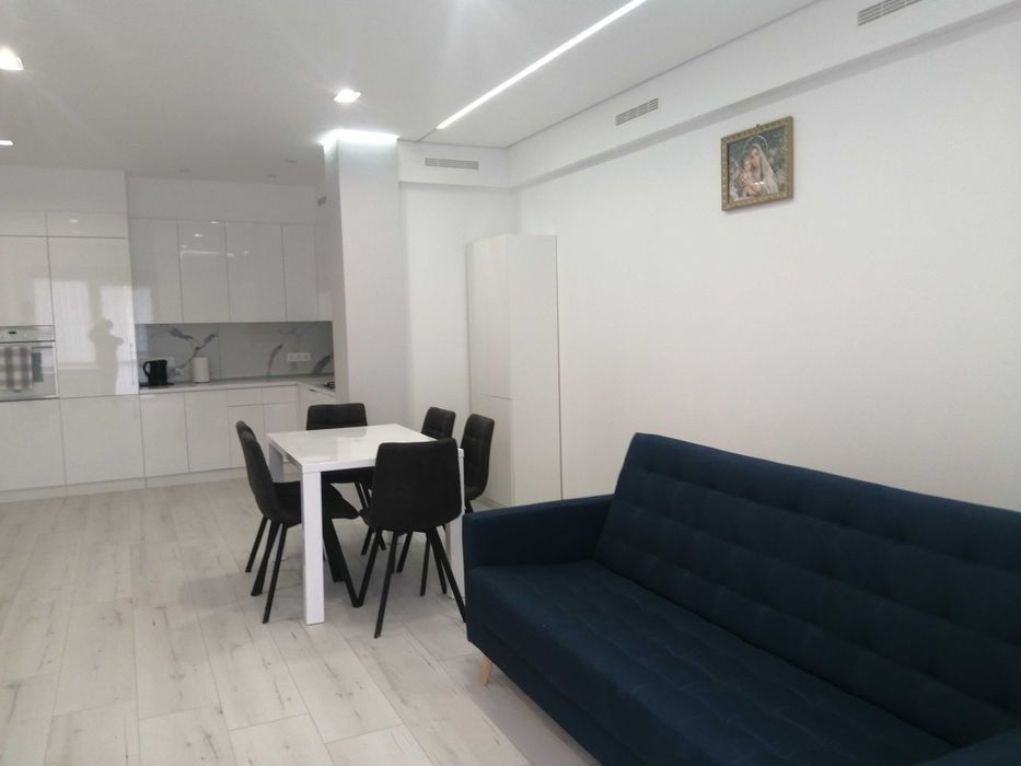 Оренда двокімнатної квартири