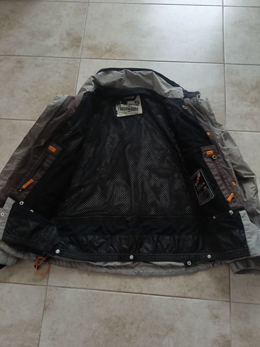 Куртка лижна  Belowzero