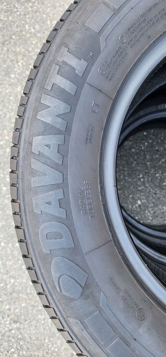 215.65.15C Davanti DX440 2шт