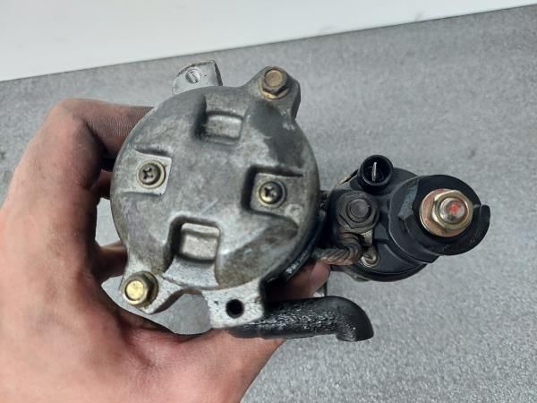 Motor de arranque HONDA Civic VII Coupé (EM2_)