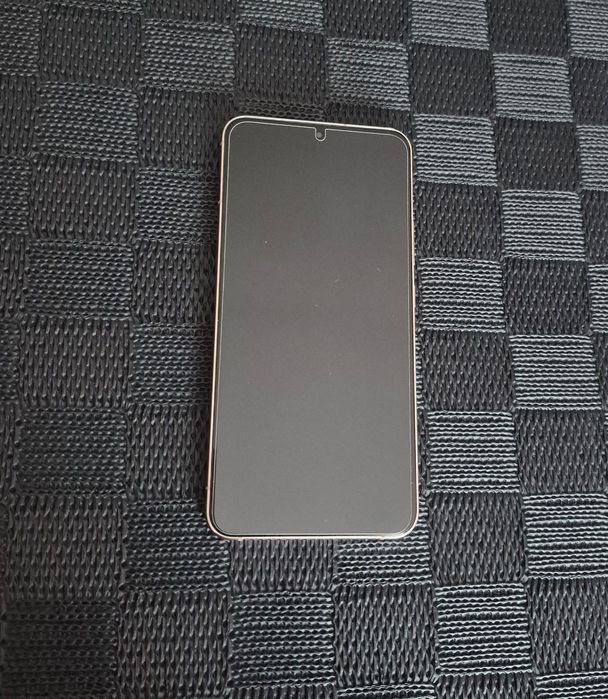 Bardzo ładny Samsung galaxy s22+ plus 256GB Pink Gold