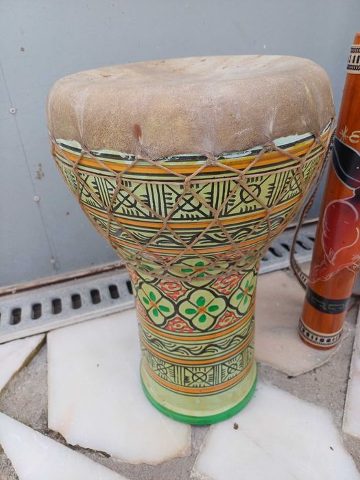 Lote musical 3 instrumentos