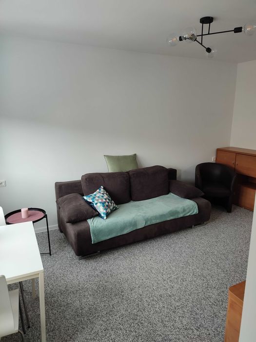 Apartment in Łódź, Fabryczna, Śródmieście - Widok 3