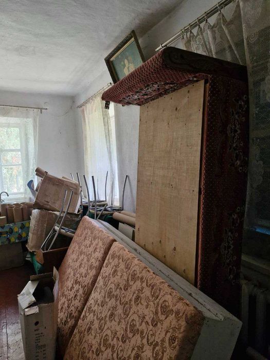 Будинок в селі Кіровоградська обл