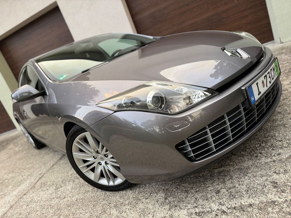 Renault Laguna