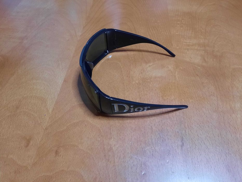 Oculos de sol de marca Dior impecáveis